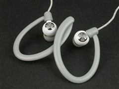 外观酷声音靓！JBL华丽耳塞Rf220评测