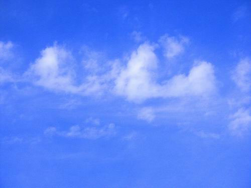 让照片更加戏剧性 光线的散射光学现象_数码