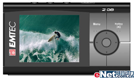Emtec����C230������2GB��65Ӣ��