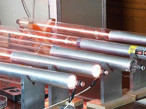 让照片更加戏剧性 光线的散射光学现象_数码