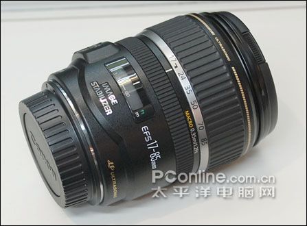 多图开箱解密!佳能中端取景单反40D开卖_数码