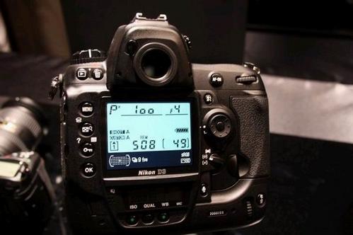 ����һ�ο�����D3/D300������ͼ��