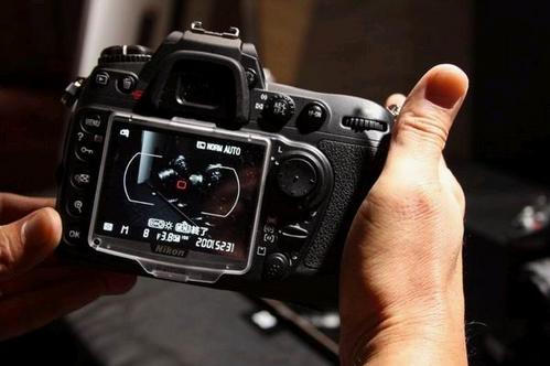 ����һ�ο�����D3/D300������ͼ��