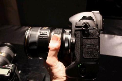 ����һ�ο�����D3/D300������ͼ��