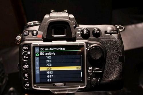 ����һ�ο�����D3/D300������ͼ��