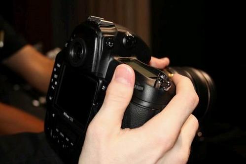 ����һ�ο�����D3/D300������ͼ��