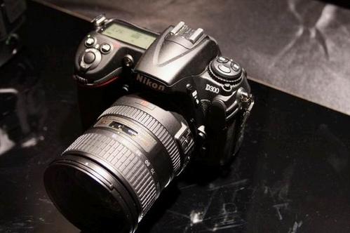 ����һ�ο�����D3/D300������ͼ��