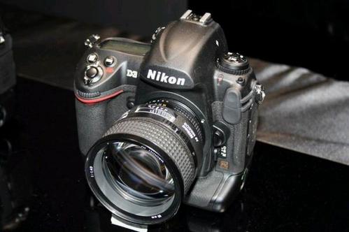 ����һ�ο�����D3/D300������ͼ��