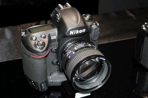 ����һ�ο�����D3/D300������ͼ��