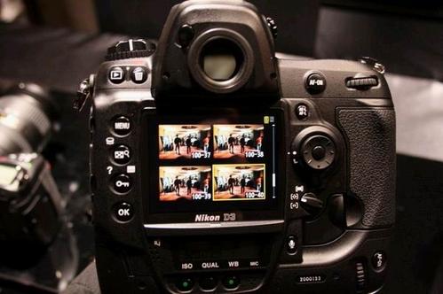 ����һ�ο�����D3/D300������ͼ��