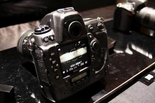 ����һ�ο�����D3/D300������ͼ��