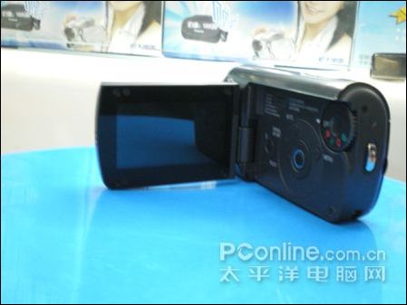 最强偷拍机至小闪存DV松下S18豪跌200