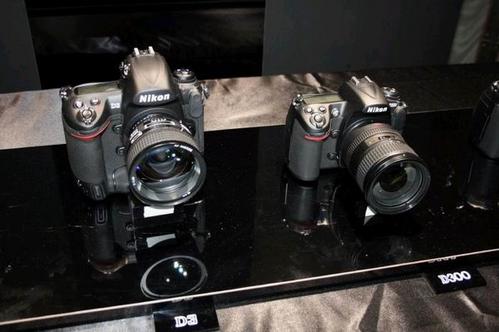 ����һ�ο�����D3/D300������ͼ��