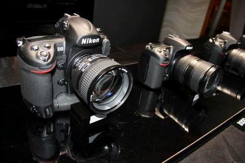 ����һ�ο�����D3/D300������ͼ��