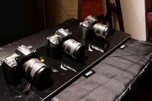 ����һ�ο�����D3/D300������ͼ��