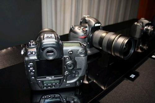 ����һ�ο�����D3/D300������ͼ��
