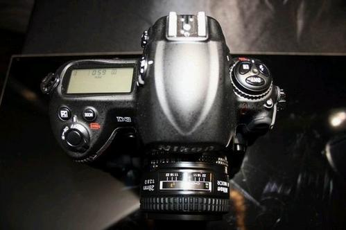 ����һ�ο�����D3/D300������ͼ��