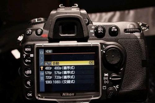 ����һ�ο�����D3/D300������ͼ��