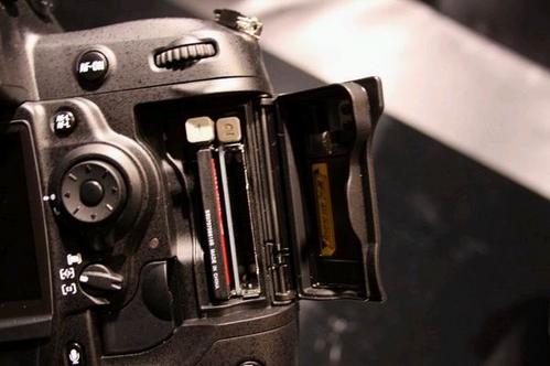 ����һ�ο�����D3/D300������ͼ��