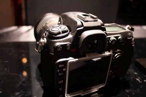 ����һ�ο�����D3/D300������ͼ��