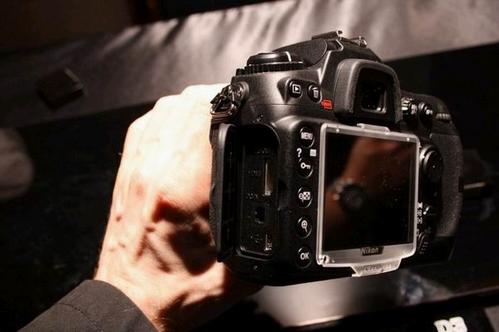 ����һ�ο�����D3/D300������ͼ��