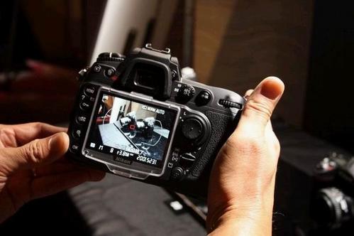 ����һ�ο�����D3/D300������ͼ��