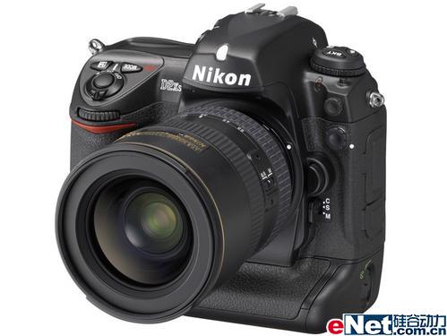 尼康尼康d2xs进驻美国宇航局