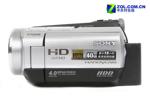 ����DVƽ���λ40GBӲ������SR5E����(3)