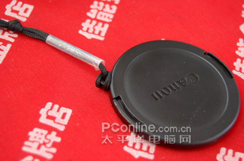 新手必读 佳能S5 IS开箱验机完全指南(3)_数码