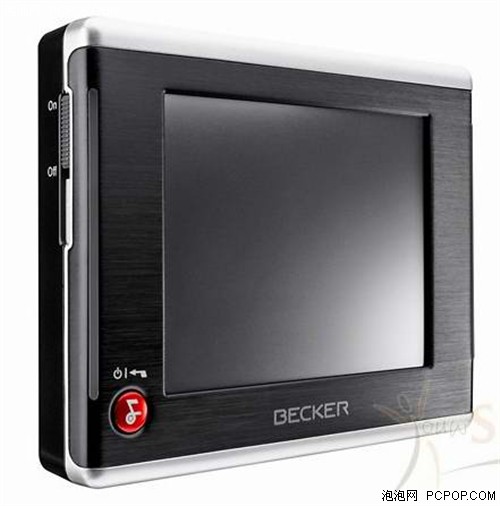 ����ǿ������Becker�¿�PND�ߵ�����
