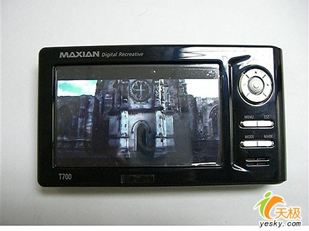 ��Ƶ����GPSȫ���³�����T700����5999