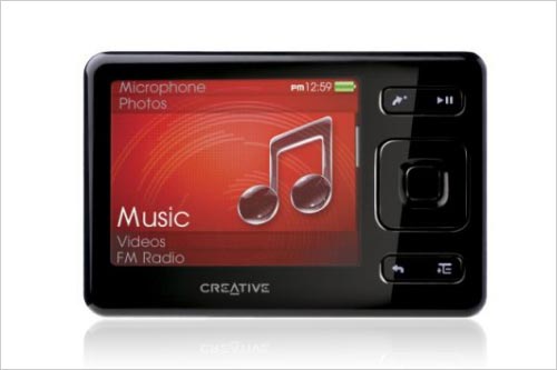 ����16GB���洴���¿�ZEN�������ع�
