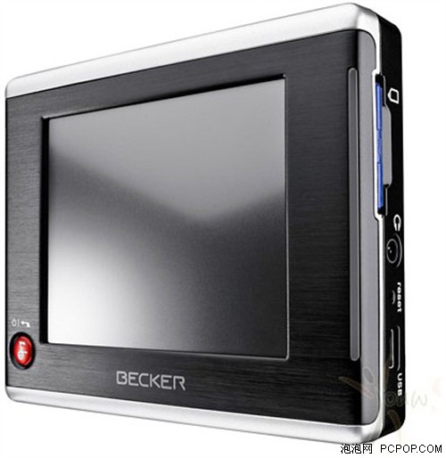 ����ǿ������Becker�¿�PND�ߵ�����