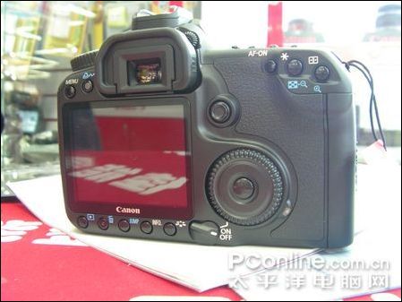 ����ϸ���б�������EOS40D�յ���