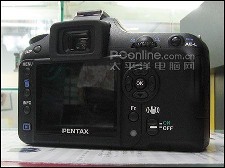 ����350Dɱ�ֱ��õ���K100D�׻�4750Ԫ