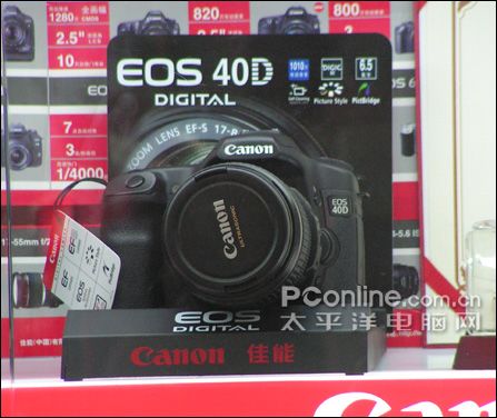 ����ϸ���б�������EOS40D�յ���