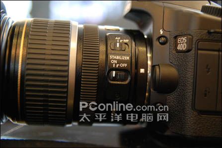 30日单反及镜头报价:佳能40D单机8300元