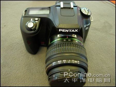 ����350Dɱ�ֱ��õ���K100D�׻�4750Ԫ
