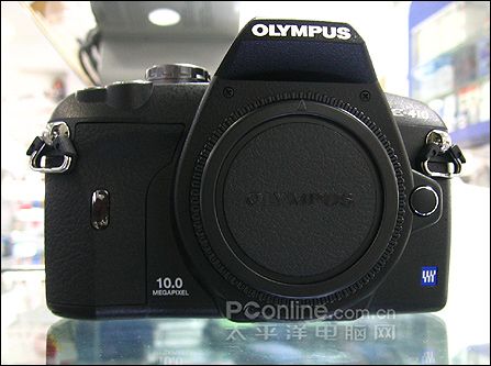 高画质+LCD取景超值单反再疯狂降价