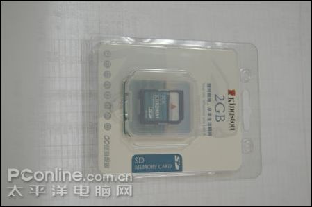 2GB��ʿ��SD��ֻ150Ԫ���͸��ٶ�����
