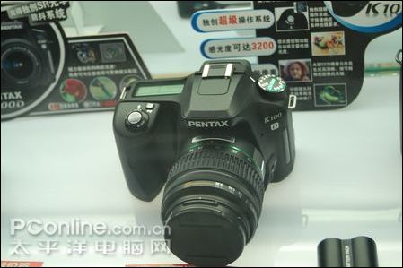 ����350Dɱ�ֱ��õ���K100D�׻�4750Ԫ