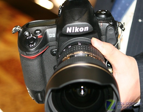 尼康全画幅单反相机 尼康d300s单反相机