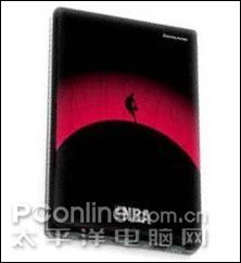 炫目经典 联想NBA全明星产品隆重上市_数码