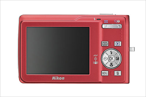 直击新品最前线 本周数码相机行情综述_数码