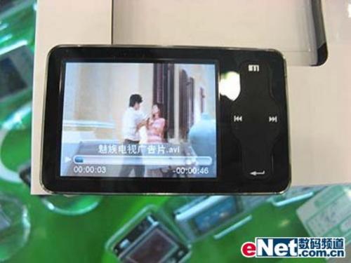 倍受喜爱持续热销 最走红MP3推荐!_数码