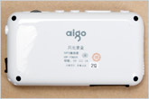 现real风情爱国者闪存式MP5新品评测