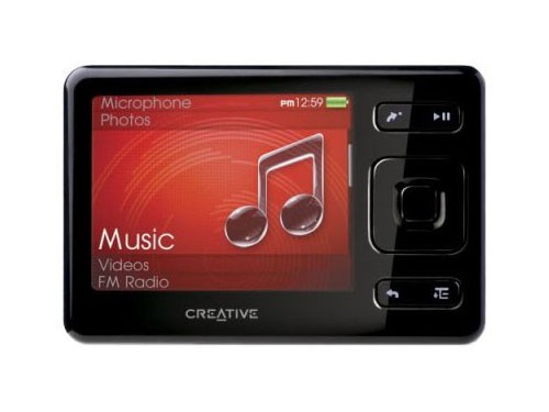 iPodΣ�������¿�ZenPMP����Amazon