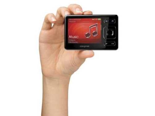 iPodΣ�������¿�ZenPMP����Amazon