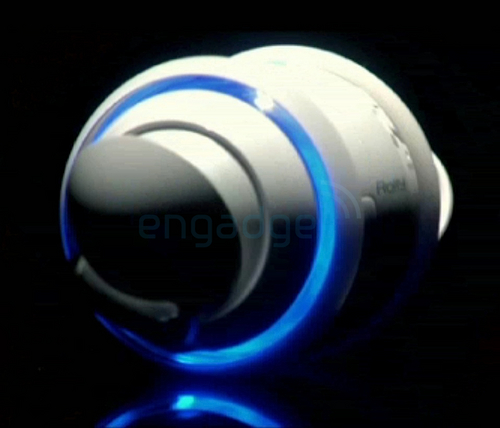 ����Walkman��������Rolly��ͼ�ع�