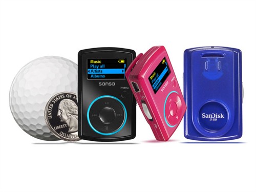 һSanDisk¿СMP3